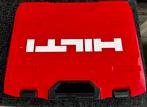 Hilti TE 4-A22 DRS Boorhamer, Doe-het-zelf en Verbouw, Gebruikt, Boor- en/of Breekhamer, Ophalen of Verzenden, Minder dan 400 watt