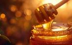 Honing in pot of emmer – lokaal en koud geslingerd, Diversen, Levensmiddelen, Ophalen