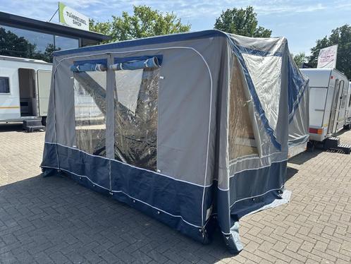 GERJAK TAGO SETTLER INCL. LUIFEL, Caravans en Kamperen, Vouwwagens, Overige merken, tot en met 4