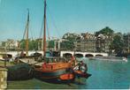 Amsterdam Magere Brug, Verzenden, 1960 tot 1980, Gelopen, Noord-Holland
