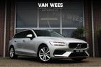 ️ Volvo V60 2.0 D3 Momentum | Automaat | 1e eigenaar |, Stof, Gebruikt, Zwart, 4 cilinders