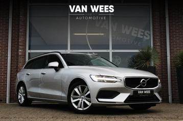 ➡️ Volvo V60 2.0 D3 Momentum | Automaat | 1e eigenaar |  beschikbaar voor biedingen