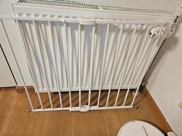 Hekje - Traphekje beschikbaar voor biedingen