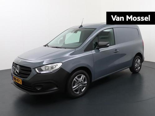 Mercedes-Benz Citan 108 CDI L1 Base | Airco | Wandbetimmerin, Auto's, Bestelauto's, Bedrijf, Te koop, ABS, Airbags, Airconditioning