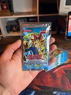 Legend of Blue-Eyes White Dragon Booster Pack 1st Edition, Nieuw, Ophalen of Verzenden, Booster