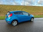 Ford Fiesta 1.0 EcoBoost Titanium, Auto's, Voorwielaandrijving, Euro 5, 101 pk, Gebruikt