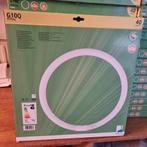 Partij Eglo G100 T9 Ring Light - 30 stuks - 40W, Ophalen of Verzenden, Nieuw, Minder dan 50 watt