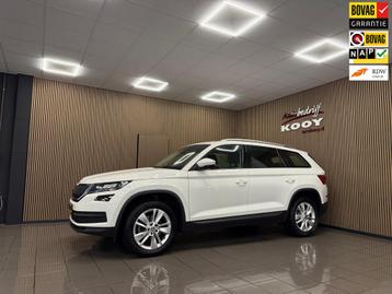 Skoda Kodiaq 1.5 TSI Ambition Business * Automaat / Carplay  beschikbaar voor biedingen