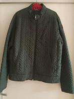 Vanguard jas maat 50/52, Verzenden, Nieuw, Maat 52/54 (L), Blauw