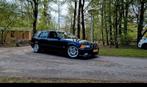 BMW 3-Serie 2.0 I 320 Touring 1999 Blauw bmw e36, Achterwielaandrijving, Zwart, Blauw, Handgeschakeld