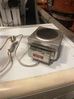 Oude Horst Uhlig Kookplaat - Type U2, Doe-het-zelf en Verbouw, Ventilatie en Afzuiging, Ophalen of Verzenden, Gebruikt, Ventilator