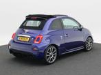 Fiat 500 C 1.4 T-Jet 165 Pk Abarth Turismo | Climate Control, Voorwielaandrijving, Gebruikt, Euro 6, Cabriolet