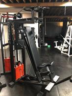 Krachtapparatuur Technogym en Panatta, Sport en Fitness, Ophalen of Verzenden, Zo goed als nieuw