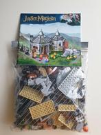 Lepin lego harry potter hagrids huisje, Hobby en Vrije tijd, Modelbouw | Figuren en Diorama's, Ophalen of Verzenden, Zo goed als nieuw