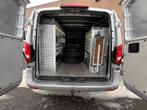 Mercedes-Benz Vito 114CDI 136PK Lang / Sortimo / Cruisecontr, Auto's, Gebruikt, 4 cilinders, 1914 kg, Mercedes-Benz