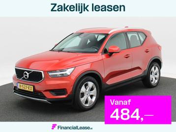 Volvo XC40 2.0 T4 AWD 190 Pk Automaat | Navigatie | Harman/K beschikbaar voor biedingen