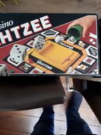 Casino yahtzee, Ophalen, Zo goed als nieuw