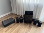 Harman Kardon 5.1 Home Cinema Speakers, Gebruikt, Blu-ray-speler, 5.1-systeem, Ophalen