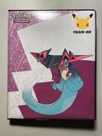 Mapje Pokemon kaarten verzamel, Ophalen of Verzenden, Nieuw, Meerdere kaarten