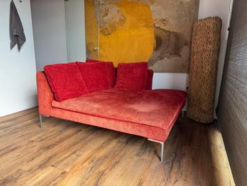 B&B Italia Charles CH 135LD Lounge Element beschikbaar voor biedingen