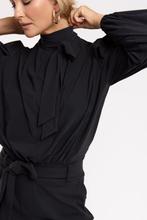 Studio Anneloes jumpsuit donkerblauw maat L, Studio Anneloes, Blauw, Maat 42/44 (L), Ophalen of Verzenden