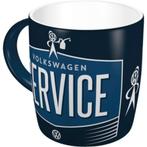 Mok Volkswagen service vw koffie beker mok