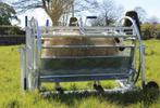 Roterende klauwbekapbox (Nieuw), Meerdere dieren, Schaap