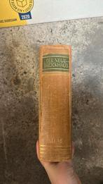 Atlas - Der neue Brockhaus, Gelezen, Overige atlassen, Ophalen of Verzenden, 1800 tot 2000
