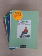 Largo Winch, Eén stripboek, Ophalen of Verzenden, Zo goed als nieuw