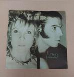 Vaya Con Dios  - What's A Woman?, Cd's en Dvd's, Gebruikt, 7 inch, Single, Ophalen of Verzenden