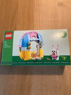 Lego 40682 Tuinhuis in de Lente & 30668 Paashaas met eieren, Kinderen en Baby's, Nieuw, Ophalen of Verzenden