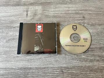 Ruffneck Collection 1 (1993) Oldschool Hardcore Thunderdome beschikbaar voor biedingen
