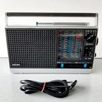Vintage Philips Radio - Goed Werkend!, Antiek en Kunst, Ophalen of Verzenden