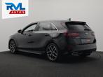 Kia Ceed 1.0 T-GDi GT-Line Apple-Carplay Climate Cruise Came, Voorwielaandrijving, Gebruikt, Leder en Stof, Handgeschakeld