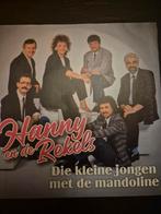 Hanny en de rekels, Ophalen of Verzenden, Zo goed als nieuw, Overige formaten, Levenslied of Smartlap