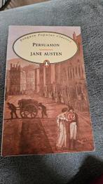 PERSUASION Jane Austen Peguin Classic, Ophalen of Verzenden, Zo goed als nieuw