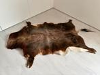 Antilope huid / kleed, Huis en Inrichting, Gebruikt, 50 tot 100 cm, 100 tot 150 cm, Ophalen of Verzenden