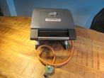 Campingaz BBQ 1 Compact LX R op gas draagbare barbecue, Ophalen of Verzenden, Gebruikt, Campingaz