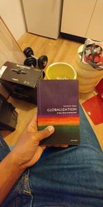 Globalization A Very Short Introduction, 9780199662661, Ophalen, Pearson, Alpha, WO