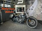 Harley-Davidson FXSB 103 BREAKOUT (bj 2017), Bedrijf, Overig