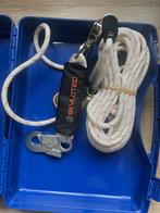 Klimharnas Skylotec, Ophalen, Zo goed als nieuw, Klimsport-accessoire