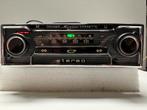 Becker Mexico Voll-Stereo radio/cassette Bluetooth Topstaat, Ophalen of Verzenden, Gebruikt