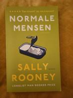 Normale Mensen - Sally Rooney (Softcover), Ophalen of Verzenden, Zo goed als nieuw, Sally Rooney, Nederland