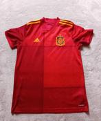 Spanje voetbalshirt NIEUW maat M, Sport en Fitness, Voetbal, Nieuw, Shirt, Ophalen of Verzenden, Maat M