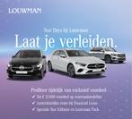 Mercedes-Benz CLA-Klasse Shooting Brake 180 Star Edition Lux, Auto's, Mercedes-Benz, Nieuw, Te koop, Alcantara, 5 stoelen