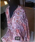 Dames lange bloes mt XL merk Primark, Overige kleuren, Primark, Maat 46/48 (XL) of groter, Ophalen of Verzenden