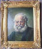 Man met baard, Ophalen of Verzenden