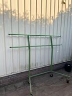 12 Bankstelkarren - Gebruikt, Goede Staat, Ophalen