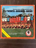FC Twente ‎– Diekman-Sound, Ophalen of Verzenden, Zo goed als nieuw, 12 inch, Levenslied of Smartlap