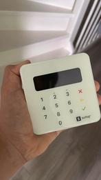 SumUp Pinautomaat - Ideaal voor Ondernemers, Verzamelen, Ophalen, Overige typen
